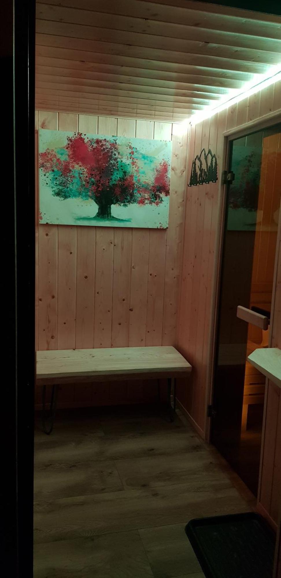 Willa Szarotka Rabka Buitenkant foto